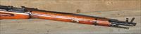 38 EASY PAY Mosin Nagant Tula Sniper Rifle sniper Made In Russia 7.6254mm Russian 7.62X54R with buyout IOMOSI0020THEX Img-12