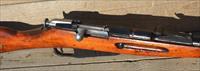 38 EASY PAY Mosin Nagant Tula Sniper Rifle sniper Made In Russia 7.6254mm Russian 7.62X54R with buyout IOMOSI0020THEX Img-18