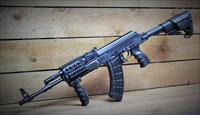 Saiga SAIGA UPGRADED Izhmash Modern Pistol Grip, Adjustable Stock,  IZ132Z EASY PAY  128 Img-1