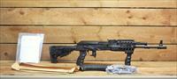 Saiga SAIGA UPGRADED Izhmash Modern Pistol Grip, Adjustable Stock,  IZ132Z EASY PAY  128 Img-3