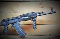 Saiga SAIGA UPGRADED Izhmash Modern Pistol Grip, Adjustable Stock,  IZ132Z EASY PAY  128 Img-4