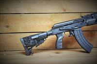 Saiga SAIGA UPGRADED Izhmash Modern Pistol Grip, Adjustable Stock,  IZ132Z EASY PAY  128 Img-5