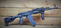 Saiga SAIGA UPGRADED Izhmash Modern Pistol Grip, Adjustable Stock,  IZ132Z EASY PAY  128 Img-6