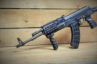 Saiga SAIGA UPGRADED Izhmash Modern Pistol Grip, Adjustable Stock,  IZ132Z EASY PAY  128 Img-8