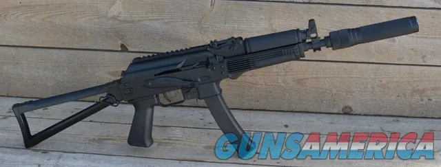 Kalashnikov USA KR-9S 811777020654 Img-1