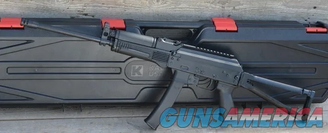Kalashnikov USA KR-9S 811777020654 Img-4