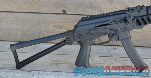 Kalashnikov USA KR-9S 811777020654 Img-5
