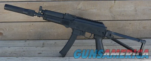 Kalashnikov USA KR-9S 811777020654 Img-7