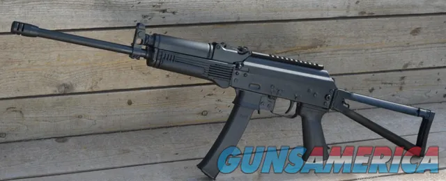 Kalashnikov USA KR-9S 811777020654 Img-8