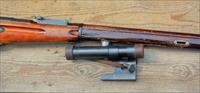 90 Easy Pay I.OM 91/30  Mosin Nagant Tula Sniper Rifle 7.6254mmR longest service life of all military-issued in the world Original Scope and Rail Wood steel Deer Hunting  IOMOSI0021S Img-12