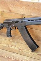 210 EASY PAY NIB BANNED Change can be bad From the Party that gave you the 2 term Limit Pre 44th President Barack Hussein Obama II Ban  IZHMASH  MIKHAIL KALASHNIKOV  AK-47 AK47  founded in 1807 RWC Group Engraved SAIGA 12GA rwcIz109t  Img-24