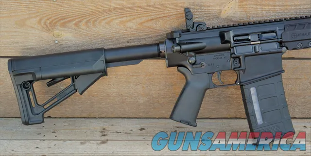 $114 EASY PAY Armalite AR-10A AR10 7.62x51NATO308 WIN AR10TAC16