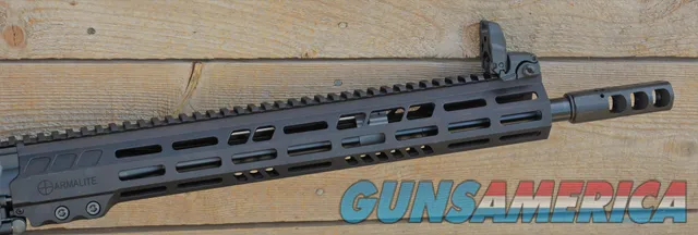 $114 EASY PAY Armalite AR-10A AR10 7.62x51NATO308 WIN AR10TAC16