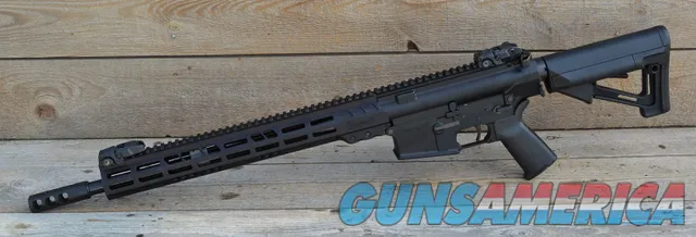 $114 EASY PAY Armalite AR-10A AR10 7.62x51NATO308 WIN AR10TAC16