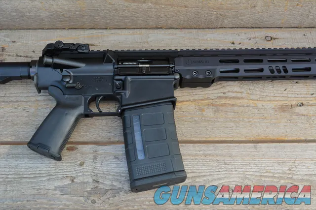 $114 EASY PAY Armalite AR-10A AR10 7.62x51NATO308 WIN AR10TAC16