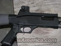 FN Tactical Police Shotgun TPS 12ga NIB Pump 7+1 Fixed Stock