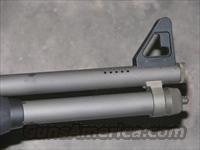 FN Tactical Police Shotgun TPS 12ga NIB Pump 7+1 Fixed Stock