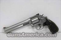 S&W 686 357 Mag Talo 3-5-7  addtion Easy Pay 150855 Img-1