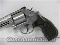 S&W 686 357 Mag Talo 3-5-7  addtion Easy Pay 150855 Img-2