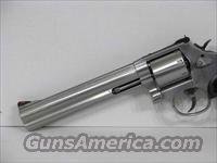 S&W 686 357 Mag Talo 3-5-7  addtion Easy Pay 150855 Img-3