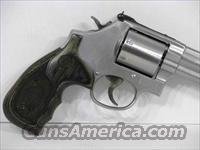 S&W 686 357 Mag Talo 3-5-7  addtion Easy Pay 150855 Img-5