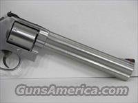 S&W 686 357 Mag Talo 3-5-7  addtion Easy Pay 150855 Img-7