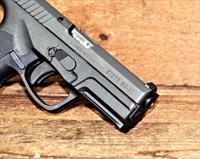 EASY PAY 34 DOWN LAYAWAY  MONTHLY PAYMENTS  Steyr M9-A1  innovative grip developed primarily for Concealed and Carry 17RDS  4 Barrel integrated rail mount a light laser or light laser combo Combat Sights  Polymer 688218663714 M9A1 397232K Img-8