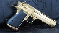 Desert Eagle Magnum Research DE50GO "EASY PAY $319" DE50