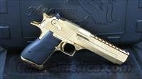 Desert Eagle Magnum Research DE50GO "EASY PAY $319" DE50