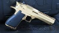 Desert Eagle Magnum Research DE50GO "EASY PAY $319" DE50