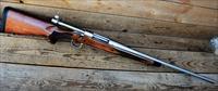 EZ PAY ITS Like Real Problem solving Versus Gossip News  OH NO HE DIDT  REMINGTON Model 700 CDL American Walnut Wood Stock Precision Engineering Stainless steel Fluted  Adjustable Trigger  drilled For scope mounts 84036 Img-24
