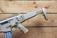  EASY PAY 118 DOWN LAYAWAY 12 MONTHLY PAYMENTS Beretta completely ambidextrous No tools needed to disassemble ARX 100 FDE 5.56 Nato ARX100  AR-15 AR15 lightweight  picatinny rail  5.56/.223REM JXR11B12  Img-8