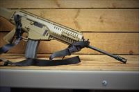  EASY PAY 118 DOWN LAYAWAY 12 MONTHLY PAYMENTS Beretta completely ambidextrous No tools needed to disassemble ARX 100 FDE 5.56 Nato ARX100  AR-15 AR15 lightweight  picatinny rail  5.56/.223REM JXR11B12  Img-10