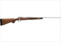 EZ PAY ITS Like Real Problem solving Versus Gossip News  OH NO HE DIDT  REMINGTON Model 700 CDL Precision Engineering Stainless steel Fluted X-Mark Pro Adjustable Trigger  American Walnut Wood Stock drilled For scope mounts 84036 Img-1