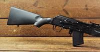 RWC SAIGA IZ132l AK-47 AK47 7.62X39 16 BBL 10RD EASY PAY 105 Img-3