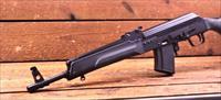 RWC SAIGA IZ132l AK-47 AK47 7.62X39 16 BBL 10RD EASY PAY 105 Img-5