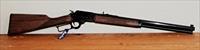 EASY PAY 77 LAYAWAY Marlin Model 1894CB .44RM 10 SHOT COWBOY  CARBINE .44 Remington Magnum accepts  .44 Special carry one cartridge Revolver and pistol  compact 20 octagonal barrel 138 Twist  WALNUT wood stock 70442 Img-2