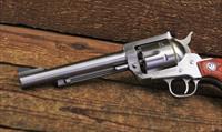 EASY PAY 65 DOWN LAYAWAY 12 MONTHLY PAYMENTS  RUGER KBN36X Cowboy Action Shooter  Revolver combo 357 magnum 9MM 6.5 SS WSS Revolver EXCLUSIVE 0320 736676003204 Img-7