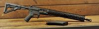 CMMG MK47 Mutant AKM AK-47 AK47 chambered 7.62x39  Direct Impingement Ar-15 AR15 free floated barrel KeyMod Magpul MOE Pistol Grip Mil-Spec Trigger 76AFCD7 EASY PAY 131 LAYAWAY Img-2