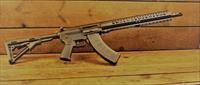 CMMG MK47 Mutant AKM AK-47 AK47 chambered 7.62x39  Direct Impingement Ar-15 AR15 free floated barrel KeyMod Magpul MOE Pistol Grip Mil-Spec Trigger 76AFCD7 EASY PAY 131 LAYAWAY Img-5