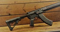 CMMG MK47 Mutant AKM AK-47 AK47 chambered 7.62x39  Direct Impingement Ar-15 AR15 free floated barrel KeyMod Magpul MOE Pistol Grip Mil-Spec Trigger 76AFCD7 EASY PAY 131 LAYAWAY Img-8