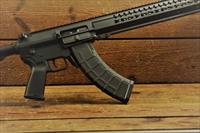 CMMG MK47 Mutant AKM AK-47 AK47 chambered 7.62x39  Direct Impingement Ar-15 AR15 free floated barrel KeyMod Magpul MOE Pistol Grip Mil-Spec Trigger 76AFCD7 EASY PAY 131 LAYAWAY Img-9