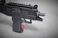 IWI USA Uzi Pro Target Sights submachine gun. Side Folding Stabilizing Brace UPP9SB 856304004691 EASY PAY Img-6