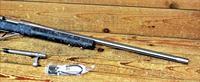  104  EASY PAY Long Range Remington Sendero SF Hunter  26 stainless steel Fluted  Barrel W target  barrel crown 19 twist Model 700  Hunting .264 Winchester Magnum Ammunition maximum point blank range of 300 yd  H.S. Precision 7307 Img-4