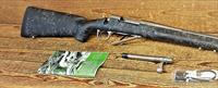  104  EASY PAY Long Range Remington Sendero SF Hunter  26 stainless steel Fluted  Barrel W target  barrel crown 19 twist Model 700  Hunting .264 Winchester Magnum Ammunition maximum point blank range of 300 yd  H.S. Precision 7307 Img-5
