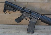 59 EASY PAY Rock River LAR-15 Entry Tactical 5.56 NATO AR-15  6-Position Tactical CAR Buttstock Forged Aluminum A4 Flat Top Upper Receiver AAR1256 Img-6