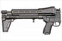 39 EASY PAY Kel-Tec Folding SUB-2000 Carbine compact carry and storage 40 smith & wesson Picatinny Rail Black Gator Grip Texturing uses GLOCK 23 magazines SUB2K40GLK23BBLKHC Img-2