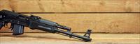 EASY PAY 77 DOWN LAYAWAY Arsenal AK-47 hammer forged Reinforced Milled Receiver this ARI AK47 is Under Folding for Storage or for fast moving in tight spaces 100 % new production parts & components SAM7UF-85 Removable Threaded muzzle SAM7 Img-3