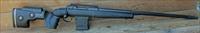 EASY PAY 109 SAVAGE Hunting Clearing the roads from DEER SAV Model 10 6mm Creedmoor 10GRS long range heavy fluted free floated barrel threaded Accu Trigger  GRS adjustable stock  10 Rds m1913  Picatinny rail scope READY 232549  Img-10
