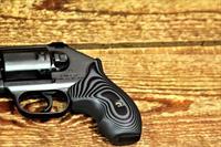 EASY PAY 65 DOWN LAYAWAY 18 MONTHLY PAYMENTS Kimber K9 Easily CONCEALED CARRY Trigger approx.. pounds - 9.5-10.5 Knock Down Firepower  Tritium 3 Dot Sights  POCKET REVOLVER   357 MAGNUM DC Blk Gry 357 MAG  Black DLC Coated KIM-3400012 Img-12